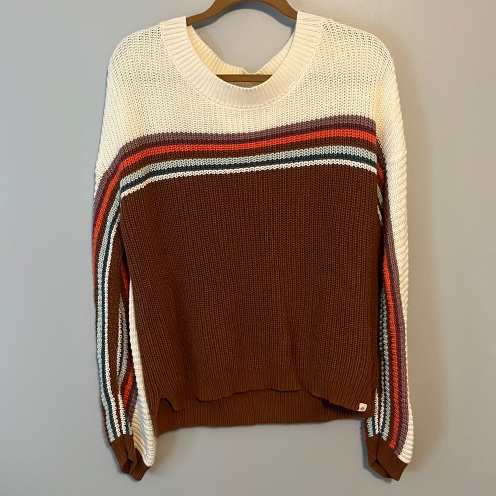 Rip Curl Sweater